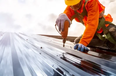 Travaux de zinguerie à Praz-sur-Arly